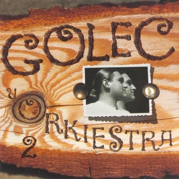 GOLEC UORKIESTRA: GOLEC U ORKIESTRA 2 (CD