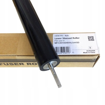 Wałek dociskowy Brother HL5440 DCP8110 8250 Premiu
