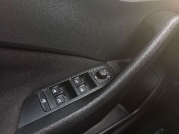 Skoda Kamiq Crossover Facelifting 1.5 TSI 150KM 2025 Skoda Kamiq 1.5TSI 150KM Selection Pakiet Winter Plus Bezwypadkowy Salon P, zdjęcie 8