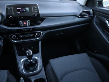 Hyundai i30 III Hatchback Facelifting 1.5 DPI 110KM 2021 Hyundai i30 1.5 DPI, Salon Polska, 1. Właściciel, zdjęcie 7