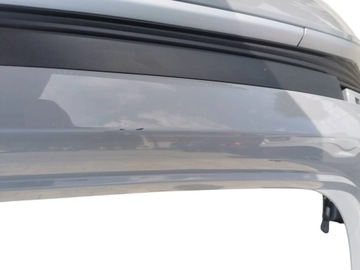 Задний бампер AUDI Q4 E-Tron 89A 8.