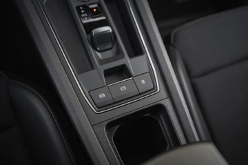 Cupra Leon II Sportstourer 1.5 eTSI MHEV 150KM 2023 Cupra Leon 1.5 eTSI, Serwis ASO, Automat, VAT 23%, zdjęcie 22