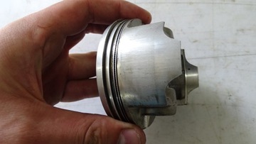 KAWASAKI KVF 750 Цилиндр Поршень Передний