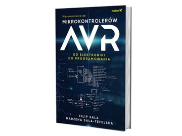 Введение в микроконтроллеры AVR