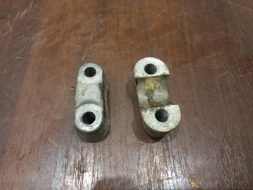 КРЕПЛЕНИЕ РУЛЯ KAWASAKI KVF 400