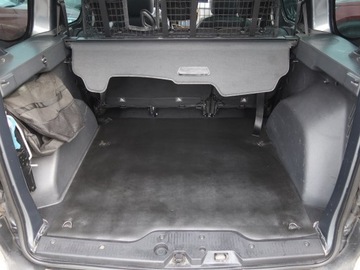 Dacia Dokker Mikrovan Facelifting 1.2 TCe 115KM 2017 Dacia Dokker 1.2 TCe, Salon Polska, 1. Właściciel, zdjęcie 13