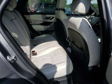 Land Rover Range Rover Velar 2019 Land Rover Range Rover Velar R-Dynamic Se 2019 3.0l 3.0 Benzyna 400KM, zdjęcie 10