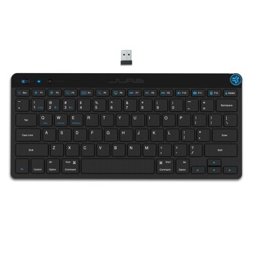 Klawiatura JLab Wireless Go Keyboard