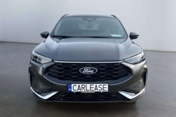 Ford Kuga III SUV Facelifting 2.5 FHEV 183KM 2026 Ford Kuga AWD ST-LINE WINTER Duzy rabat Leasing Wynajem 2.5, zdjęcie 1