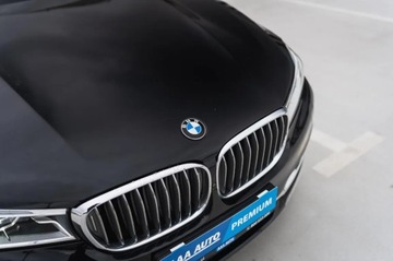 BMW Seria 7 G11-G12 Sedan 730d 265KM 2016 BMW 7 730 d xDrive, Salon Polska, Serwis ASO, zdjęcie 9