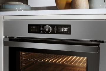 Whirlpool AKZ9 6230 S духовка 73 л 6 чувство 60см