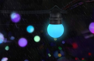 КОМПЛЕКТ УПРАВЛЕНИЯ СВЕТОДИОДНОЙ САДОВОЙ ГИРЛЯНДОЙ + ПУЛЬТ ДИСТАНЦИОННОГО УПРАВЛЕНИЯ WIFI TUYA 15M