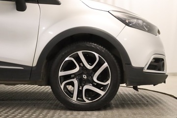 Renault Captur I Crossover 0.9 Energy TCe 90KM 2015 Renault Captur 0.9 TCe, Salon Polska, zdjęcie 14