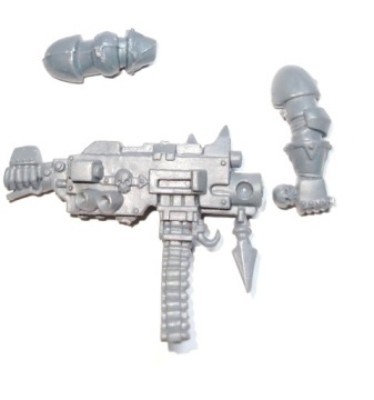 S79 CHSM Dakka Dakka Heavy Bolter