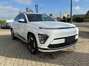 Hyundai Kona I Crossover Electric Facelifting 64 kWh 204KM 2025 HYUNDAI Kona Electric 65kWh Smart 204KM