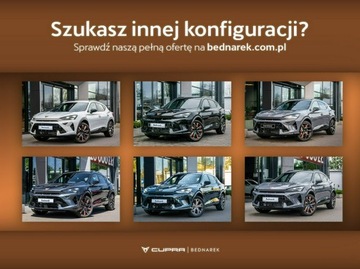 Cupra Formentor Crossover 1.5 TSI 150KM 2026 Cupra Formentor 1.5 e-TSI 150 KM DSG - Dostępny, zdjęcie 1