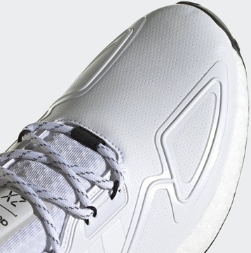 Buty sportowe adidas ZX 2K Boost 46 2/3 sneakersy