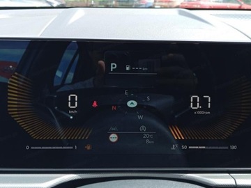 Kia Sportage V 2025 KIA Sportage 1.6 T-GDI HEV 2WD aut Suv 239KM 2025, zdjęcie 8