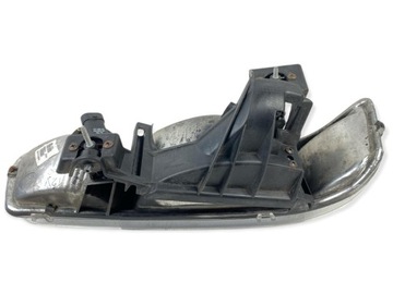 TAHOE SUBURBAN 00-06R ЛАМПА ПЕРЕДНИЕ ЛАМПЫ ЧЕРНЫЕ