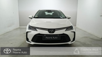 Toyota Corolla XII Sedan 1.5 VVT-i 125KM 2022 Toyota Corolla 1.5 Active Seria E21 (2019-) 1.5 Ac, zdjęcie 18
