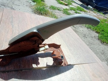 JEEP GRAND CHEROKEE WK 5-10 DZWIGNIA HAMULCA LINKA