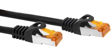ИНТЕРНЕТ-КАБЕЛЬ LAN ETHERNET ПАЧКОРД RJ45 S/FTP 10Gb CAT6a 10M
