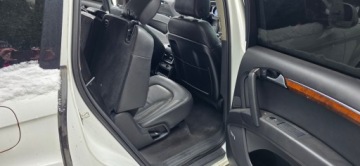 Audi Q7 I SUV Facelifting 3.0 TFSI 333KM 2014 AUDI Q7 3.0 TFSI PREMIUM PLUS 2014 – BEZ SILNIKA – IDEALNE NA CZĘŚCI, zdjęcie 7