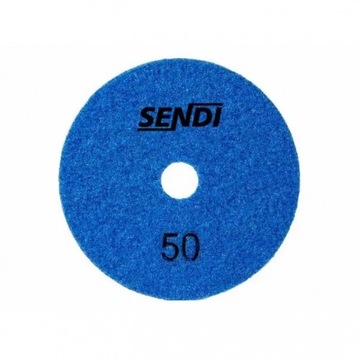 Полировальный набор