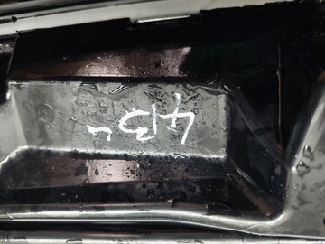 HONDA CR-V CR V CRV 5 FACELIFT 2018- MASKA MŘÍŽKA NÁRAZNÍKU 71121-TNY-G1