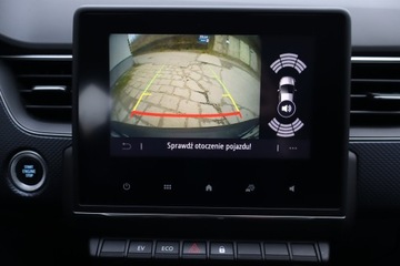 Renault Arkana SUV 1.6 E-TECH 143KM 2021 Renault Arkana E-Tech, Salon Polska, Serwis ASO, zdjęcie 16