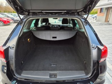 Opel Astra K Sports Tourer 1.6 CDTI 110KM 2017 Opel Astra Piekna 1.6 CDTi Niemcy Bezwypadkowa Zarejestrowana Gwarancja bo, zdjęcie 20