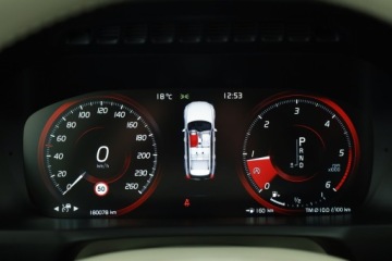 Volvo XC90 II SUV 2.0 D5 225KM 2016 Volvo XC90 D5 AWD, Salon Polska, 221 KM, 4X4, zdjęcie 7