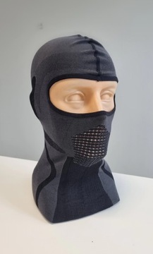 Мотоциклетная балаклава REIS под шлем.