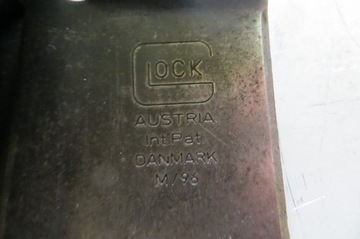 Лопата Glock - Шанцевый инструмент Glock