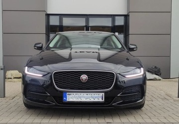 Jaguar XE 2022 Jaguar XE XE MY22 2.0D I4 204 PS RWD Auto SE 2.0 Diesel 204KM, zdjęcie 6