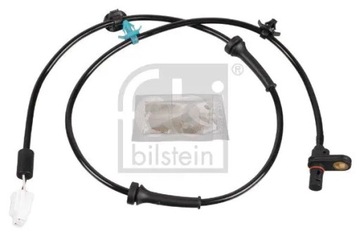 2X ČIDLA RYCHLOST KOLA ABS FEBI BILSTEIN ZADNÍ L+P DO FIAT SUZUKI