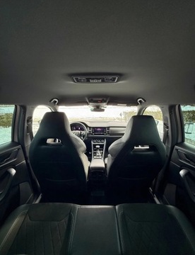 Skoda Kodiaq I SUV Facelifting 2.0 TSI 190KM 2024 Skoda Kodiaq 2.0 TSI 4x4 Sportline DSG, zdjęcie 4