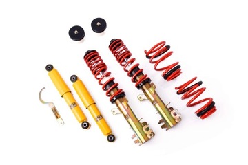 GWINT MTS zawieszenie gwintowane Fiat Seicento