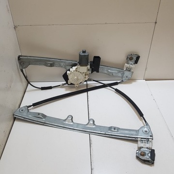 EL. MECHANIZMUS OKNO PRAVÝ PŘEDNÍ MITSUBISHI COLT 6 0130822207