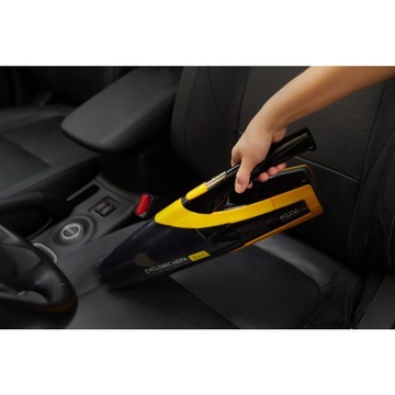 Sencor SVC0741YL Вертикальный пылесос 3 в 1 с функцией швабры