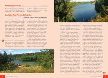 СОВЕТЫ ПО ОБОРУДОВАНИЮ FISHING ATLAS + ПАКЕТ ПОЛЬСКОЙ РЫБЫ ATLAS 140 видов