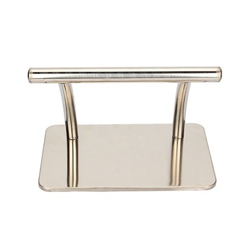 ПОДСТАВКА ДЛЯ НОГ ПАРИКМАХЕРСКАЯ, НЕСКОЛЬЗЯЩАЯ