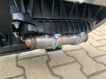 AUDI A6 C7 ЛИФТ ПРИБОРНАЯ ПАНЕЛЬ КОНСОЛЬ СИДЕНЬЕ СИДЕНЬЯ ОРИГИНАЛЬНОЕ СНЯТИЕ