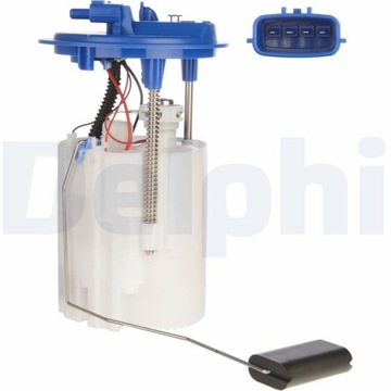 DELPHI FG2363-12B1 KOMBINOVANÝ NAPÁJENÍ W PALIVO