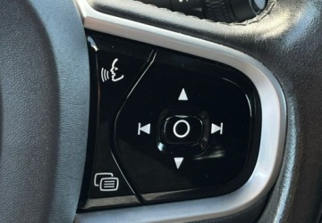 Volvo XC90 II 2020 Volvo XC 90 AWD Inscription Skora Faktura VAT23 2.0 Hybryda 235KM, zdjęcie 20