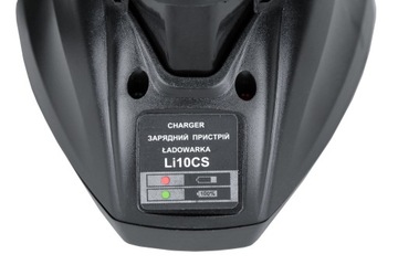 АККУМУЛЯТОРНАЯ ОТВЕРТКА 12 В LI-ION 2AKU ALCD12LION