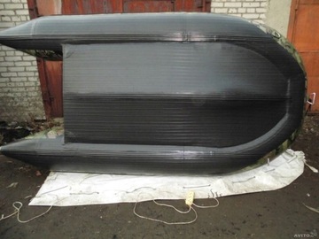 10m Listwa Ochrona 150mm Dla Pontonu Uniwersalna