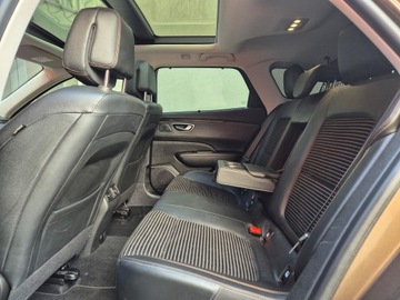 Renault Talisman Kombi 2.0 Blue dCi 200KM 2019 Renault Talisman 2.0 Blue dCi Limited, zdjęcie 23