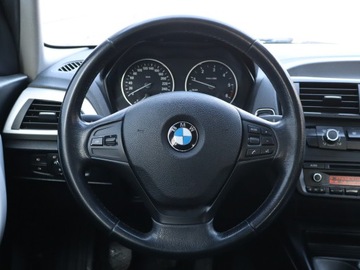 BMW Seria 1 E81/E87 Hatchback 3d E81 2.0 116d 115KM 2011 BMW 1 116d, Klima,ALU, zdjęcie 14