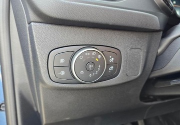 Ford Focus IV Hatchback Facelifting 1.0 EcoBoost 125KM 2024 Ford Focus 1.0 Ecoboost Hybrid 125KM ST-Line X Salon PL VAT 23 Gwarancja, zdjęcie 25